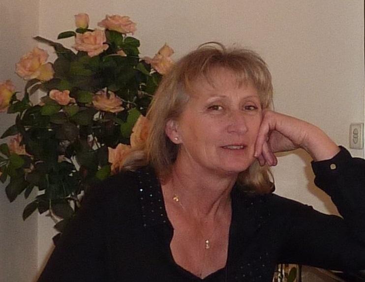 Françoise Omarini