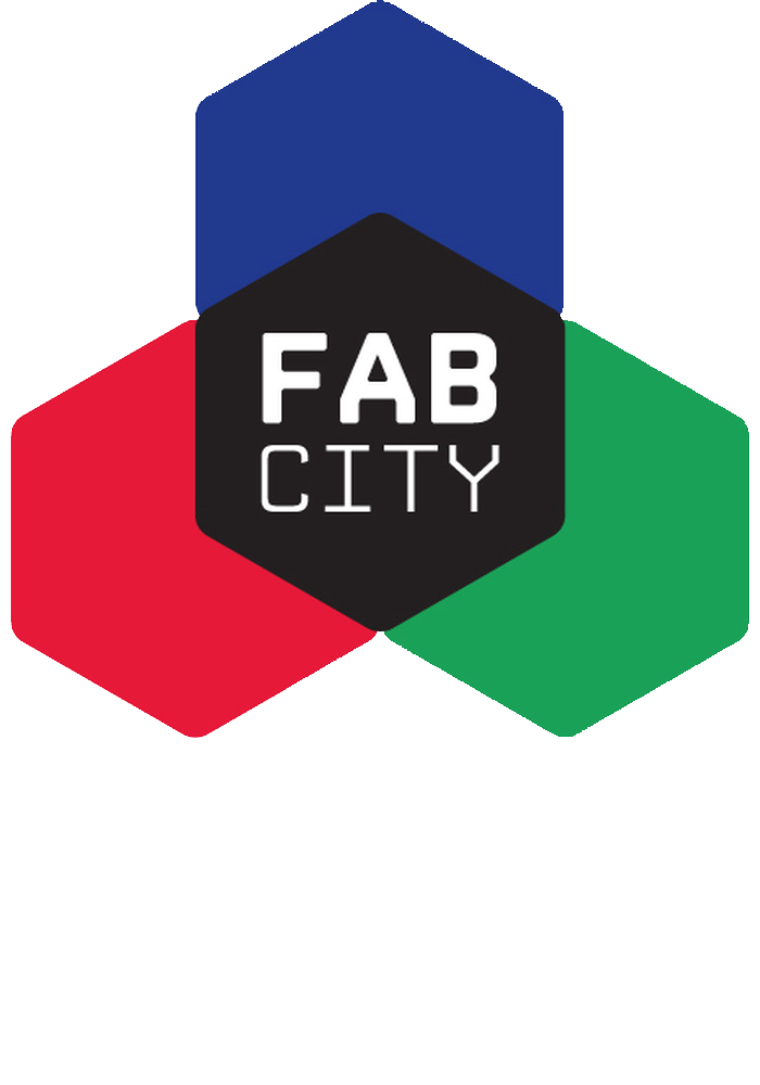 Logo Fab City