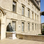 Faculté de Médecine © OT Montpellier