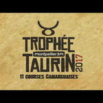 Embedded thumbnail for Teaser Trophée Taurin Montpellier 3M